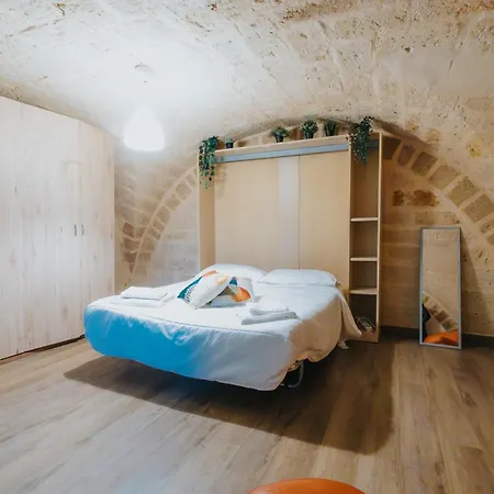 U Ragu House Apartament