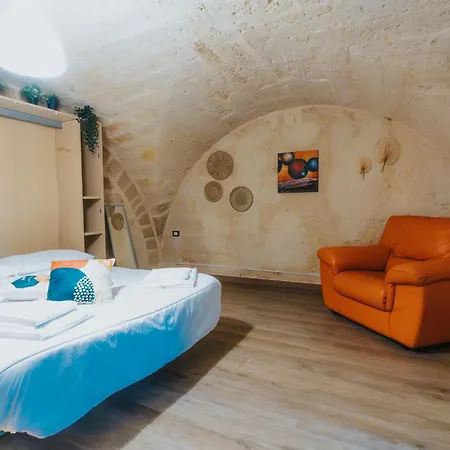 U Ragu House Apartament *