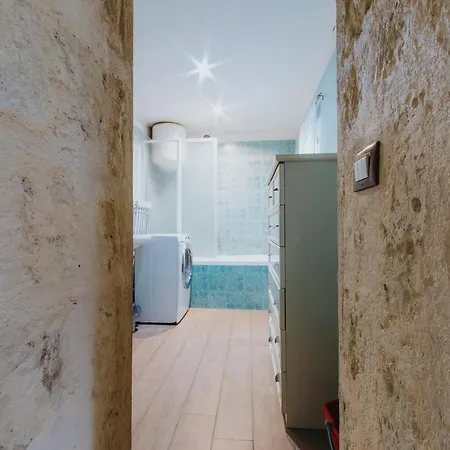 U Ragu House Apartament Bari