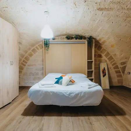 U Ragu House Appartement *