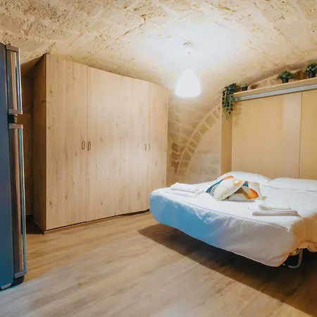 Apartament U Ragu House *