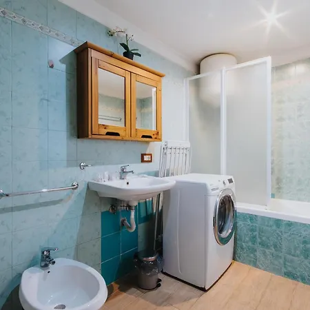 U Ragu House Apartament