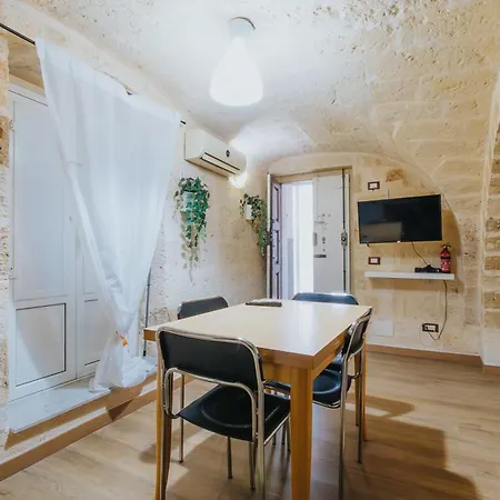 Appartement U Ragu House *