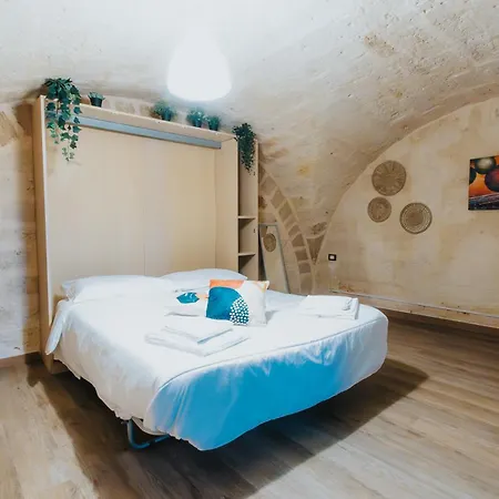 U Ragu House Apartament Bari