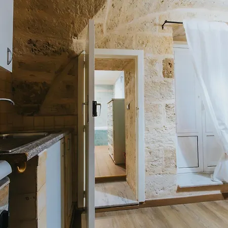 Apartament U Ragu House Bari