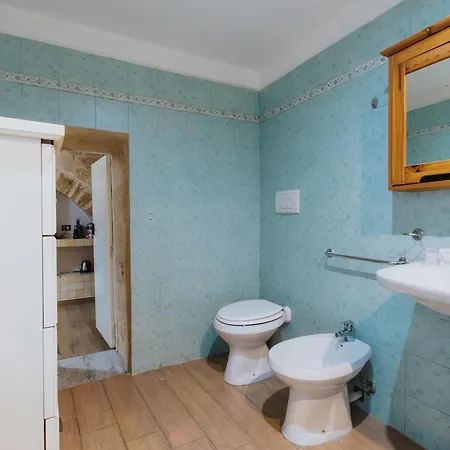 U Ragu House Appartement