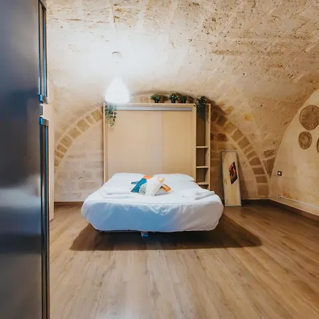 Appartement U Ragu House