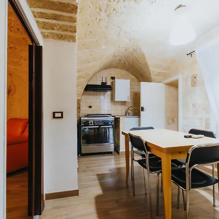 Apartament U Ragu House *