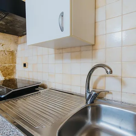 U Ragu House Apartment Bari