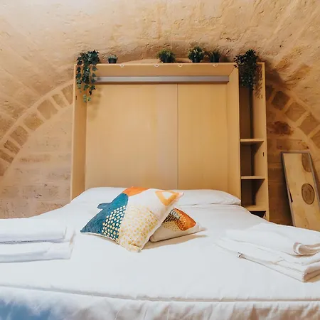 아파트 U Ragu House 바리