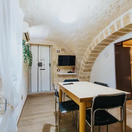 U Ragu House * Bari